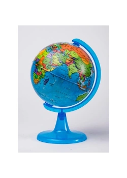 Gürbüz 42152  Siyasi Küre 15 Cm