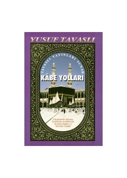 Tavaslı B 37 Kabe Yolları İlahi