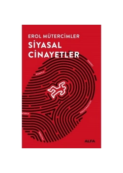 Si̇Yasal Ci̇Nayetler Erol Müterci̇Mler Alfa
