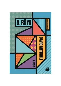9.Rüya   Davıd Mıtchell   Doğan