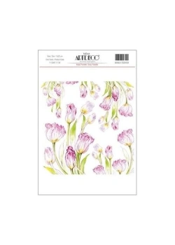 Lisans Artdeco Kolay Transfer 17X25 Cm  Lv-Y-100-Kt17-38