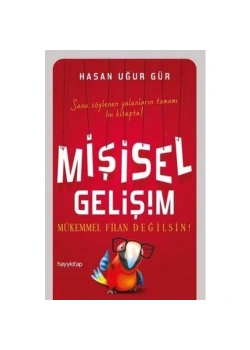 Kişisel Gelişim  Hasan Uğur Gür  Hayy