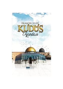 İslamın Şehri Kudüs Ajandası Siyer Yayınları