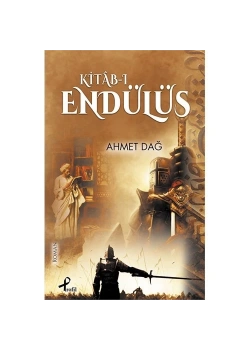 Kitabı Endülüs. Ahmet Dağ Profil