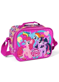 Sms My Little Pony Beslenme Çantası 42856