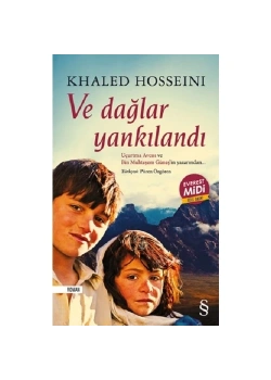 Ve Dağlar Yankılandı Midi Boy Everest