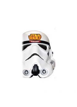 Starwars Fırtına Askeri Boyama Ve Faaliyet Kit.-Doğan Egmont