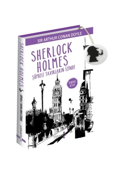 Sherlock Holmes Şüpheli Tavırların İzinde