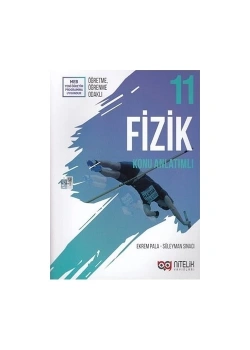 Nitelik 11.Sınıf Fizik Konu Anlatım