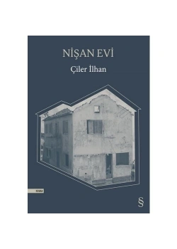 Nişan Evi  Çiler İlhan  Everest Yayın