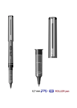 Scrikss Pı 8 Roller Siyah 0.7 Mm