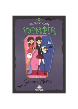 Kiz Kardeşim Vampir-Tek Başina Pegasus