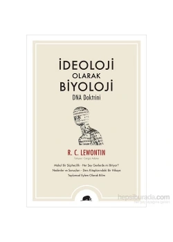 İdeoloji Olarak Biyoloji   Kollektif