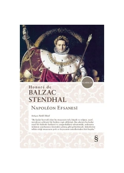 Napoleon Efsanesi Balzac Everest