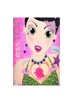 Prıncess Top Desıng   Tattoos   Çiçek