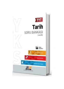 Tyt Tarih Soru Bankası  Hızverenk