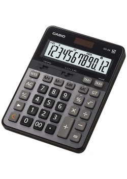 Casıo Ds-2B Profesyonel Masaüstü Hesap Makinesi