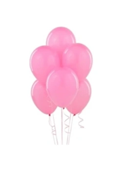 Balonevi Balon Pembe 352851