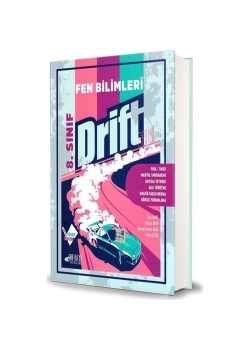 8.Sınıf Fen Bilimleri Serisi Son Viraj