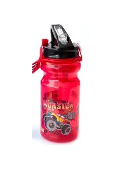 Dolphın Dlb-7380 Plastik Matara 500 Ml