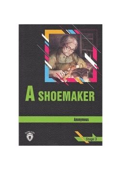 A Shoemaker Stage 3 Dorlion