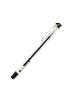 Pensan 6405 My-King Jel Metal Klips Klm Siyah 0,5