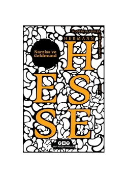 Narziss Ve Goldmund Hermann Hesse Yapı Kredi