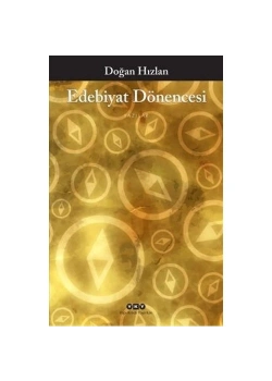 Edebiyat Dönencesi Doğan Hızlan Yapı Kredi