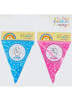 Sweet Sbp-57 Flama İlk Dişim Kız