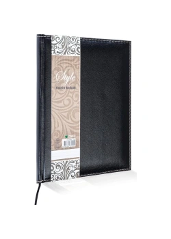 Çınar 14X20 Modelist Defter 160 Yp Çizgili  37002