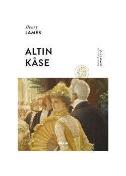 Altın Kase Alfa