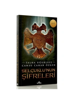 Selçuklunun Şifreleri.Talha Uğurluel