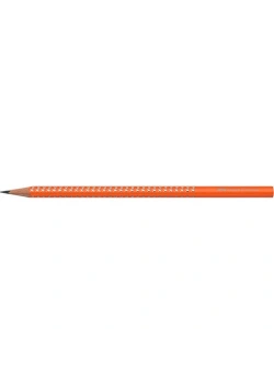 Faber Parlak Renkler Kurşun Kalem Turuncu 5244118318