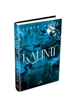 Kalıntı 2  Ciltli  Ceren Melek  Ephesus