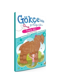 Truva Atı - Gökçenin Günlüğünden 4 - Damla