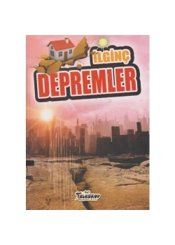 İlginç Depremler  Teleskop