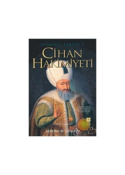 Cihan Hakimiyeti Alphonssede Lamartine Bilge Kültür