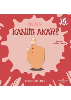 Neden Kanım Akar  ?  Sabri Ülker Vakfı