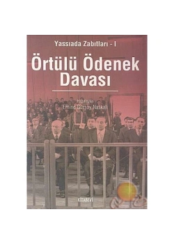 Örtülü Ödenek Davası - Kitabevi