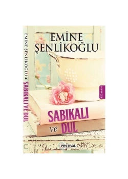Sabıkalı Ve Dul   Emine Şenlikoğlu   Festival