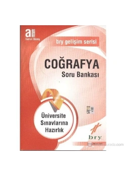 Birey Coğrafya Soru Bankası  A Temel Düzey