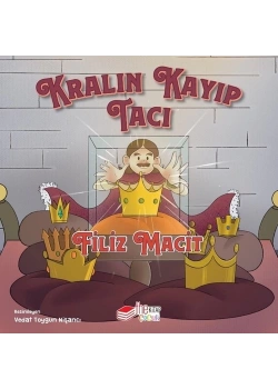 Kralın Kayıp Tacı  The Çocuk
