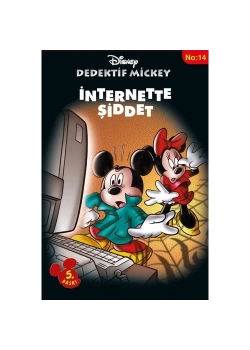 İnternette Şiddet   D Egm