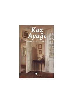 Kaz Ayağı Nihan Feyza Dergah