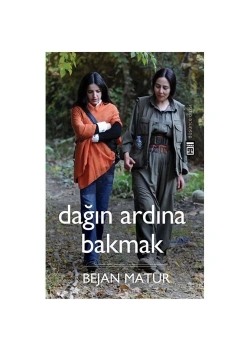 Dağın Ardına Bakmak - Timaş