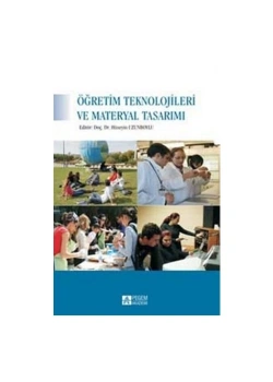 Öğretim Teknolojileri Ve Materyaltasarimi - Pegem