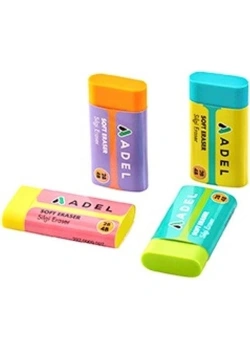 Adel Soft Eraser Silgi 2270000070000