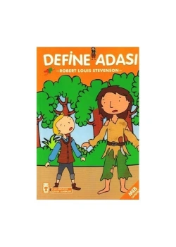 Define Adası 2-3.Sınıf Çocuk Klasikleri  Timaş
