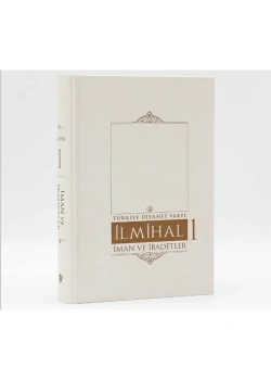 İslam İlmihali 1 İman Ve İbadetler Tdv
