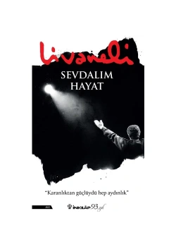 Sevdalım Hayat Livaneli İnkilap